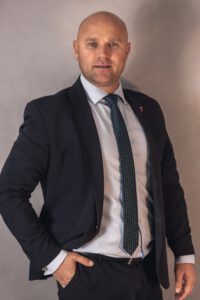 Stefan-Andrei Kaiser